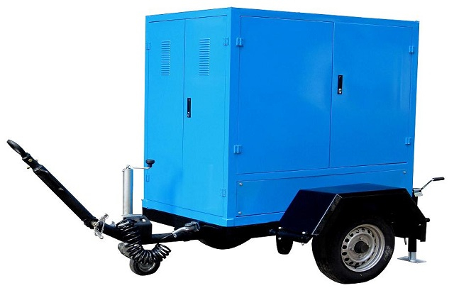 China Transformer Oil Purification Manufacturers Transformer Oil 